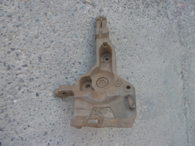 Muñon ford ranger 4x2 sin abs 2001 2009 del copiloto usado - Imagen 2