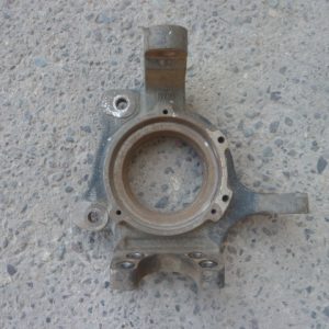 Muñon ssangyong actyon 4×4 s/abs 2007 2010 del copiloto usado