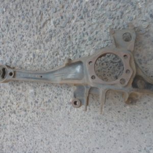 Muñon subaru legacy outback 2000 2003 trasero chofer usado