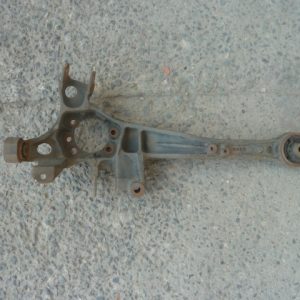 Muñon subaru legacy outback 2000 2003 trasero chofer usado