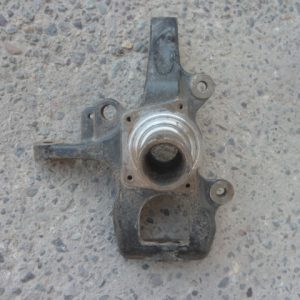 Muñon l200 1999-2006 montero sport 1999-2010 del chofer usado