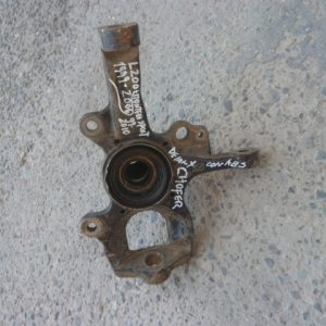 Muñon l200 1999-2006 montero sport 1999-2010 del chofer usado