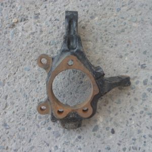 Muñon nissan tiida 2007 2016 c/abs delantero chofer usado