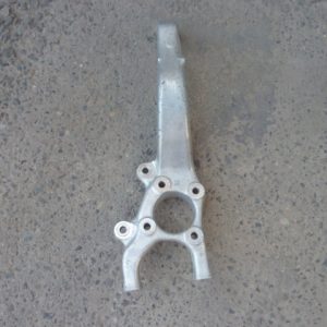 Muñon lexus is250 is350 2008 2011 delantero chofer usado