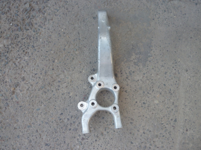 Muñon lexus is250 is350 2008 2011 delantero chofer usado