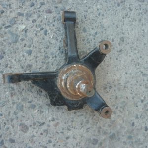 Muñon chevrolet n300 – n300  delantero chofer usado