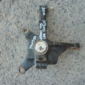 Muñon chevrolet n300 – n300  delantero chofer usado