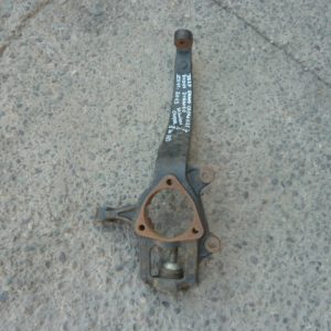 Muñon jeep grand cherokee – durango 2011 2015 del chofer usado