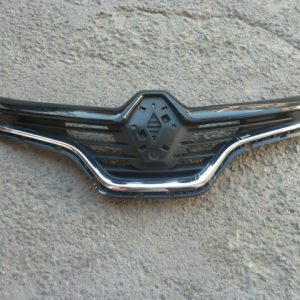 Mascara renault captur 2014 2015 2016 2017 2018 con daños