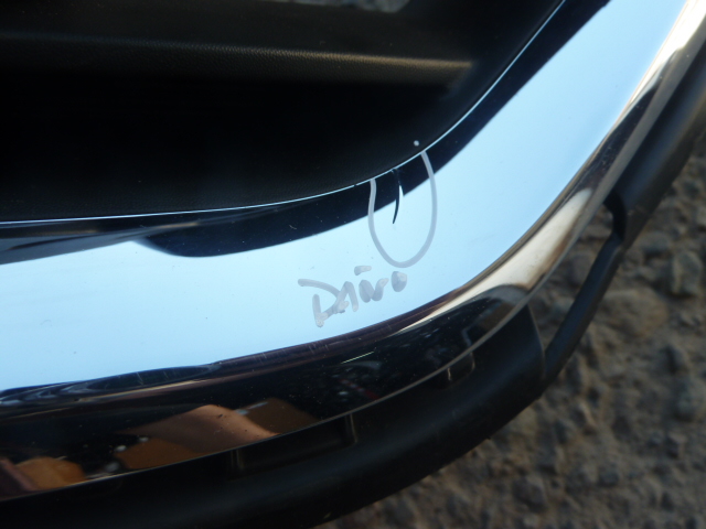 Mascara renault captur 2014 2015 2016 2017 2018 con daños - Imagen 5