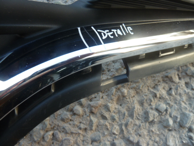 Mascara renault captur 2014 2015 2016 2017 2018 con daños - Imagen 4