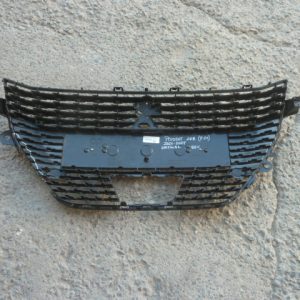 Mascara peugeot 208 p21 2021 2022 2023 2024 – daños