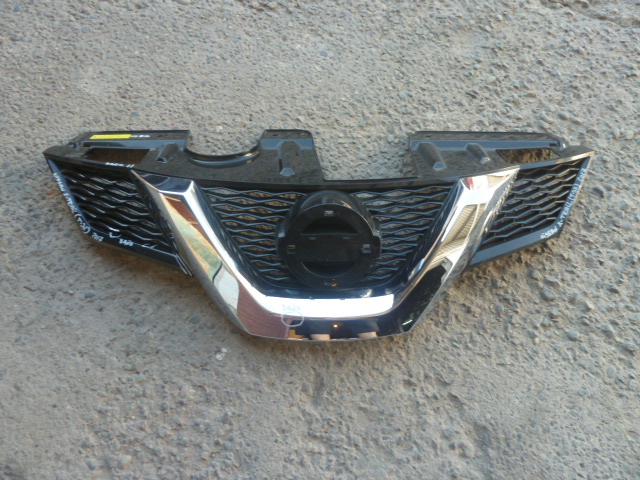 Mascara nissan xtrail t32 2015 2016 2017 - daños