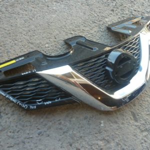 Mascara nissan xtrail t32 2015 2016 2017 – daños