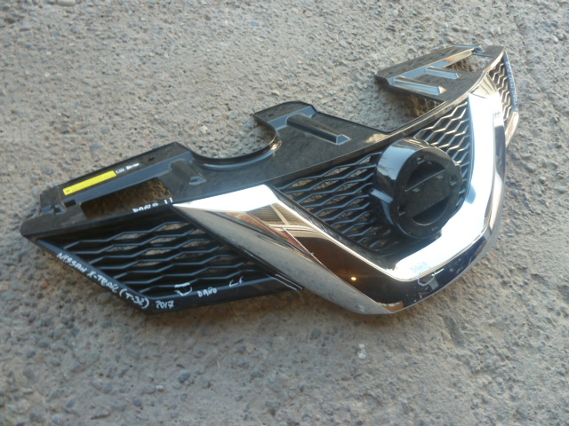 Mascara nissan xtrail t32 2015 2016 2017 - daños - Imagen 2