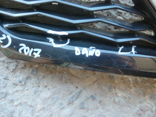 Mascara nissan xtrail t32 2015 2016 2017 - daños - Imagen 3