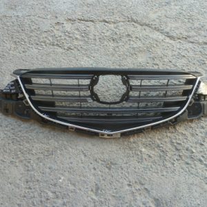 Mascara mazda cx5 2016 2017 mazda cx5 – daños