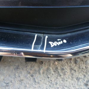 Mascara mazda cx5 2016 2017 mazda cx5 – daños