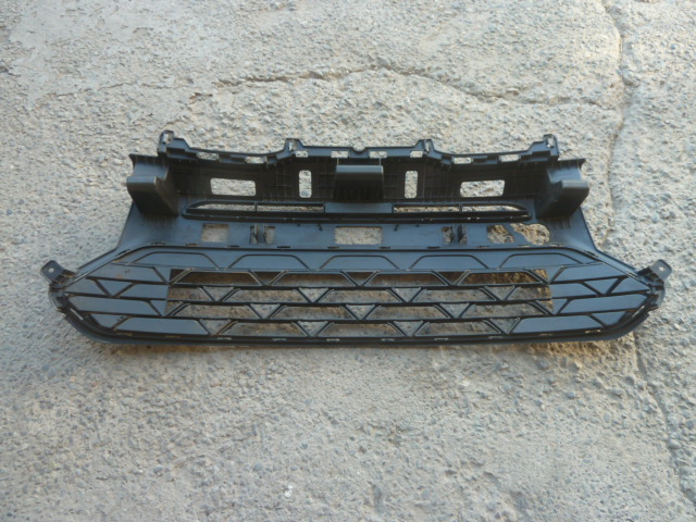 Mascara soporte parachoque kia rio 2022 2025 - daños - Imagen 4