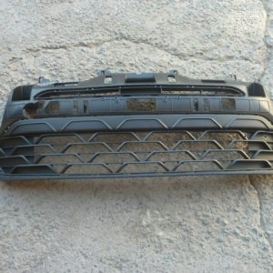 Mascara soporte parachoque kia rio 2022 2025 – daños