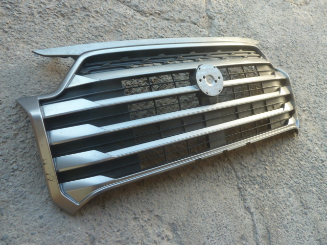 Mascara ssangyong grand musso 2022 2025 con daños - Imagen 6