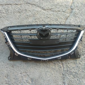 Mascara mazda 3 2015 2016 – mazda 3 2015 2016 – daños