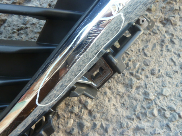 Mascara mazda 3 2015 2016 - mazda 3 2015 2016 - daños - Imagen 7