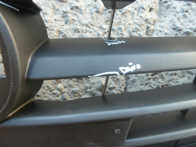 Mascara mazda 3 2015 2016 - mazda 3 2015 2016 - daños - Imagen 6