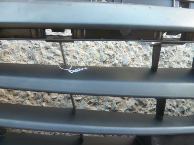 Mascara mazda 3 2015 2016 - mazda 3 2015 2016 - daños - Imagen 4