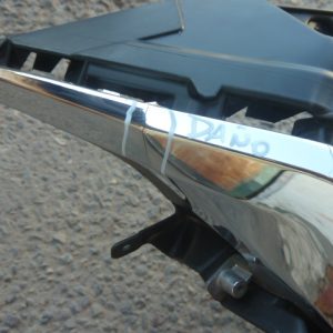 Mascara mazda 3 2015 2016 – mazda 3 2015 2016 – daños