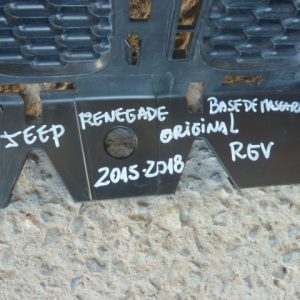 Mascara jeep renegade 2015 2016 2017 2018 2019 2020 – daños