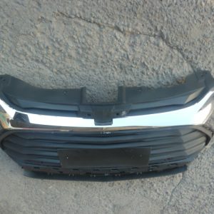 Mascara chevrolet tracker 2021 2022 2023 – daños