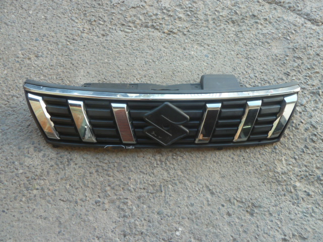 Mascara suzuki vitara 2020 2021 2022 2023 - daños