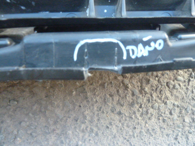 Mascara suzuki vitara 2020 2021 2022 2023 - daños - Imagen 6