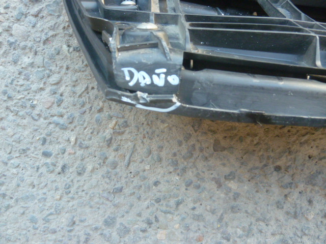 Mascara suzuki vitara 2020 2021 2022 2023 - daños - Imagen 8