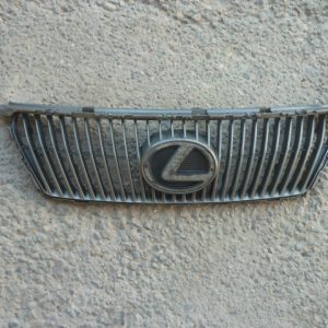 Mascara lexus is250 is 250 2012 solo rejilla – sin daño