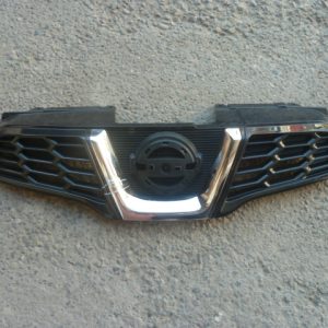 Mascara nissan qashqai j10 2010 2011 2012 2013 – daños