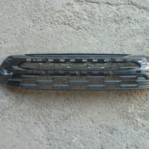 Mascara ram 1000 big horn 2020 2021 rejilla base mascara daños