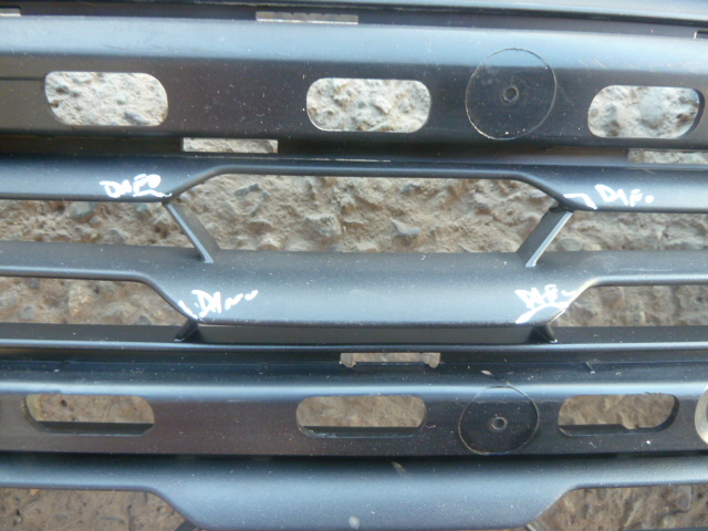 Mascara ram 1000 big horn 2020 2021 rejilla base mascara daños - Imagen 6