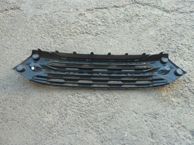 Mascara ram 1000 big horn 2020 2021 rejilla base mascara daños - Imagen 8