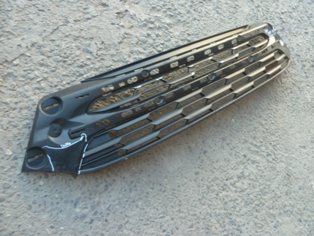 Mascara ram 1000 big horn 2020 2021 rejilla base mascara daños - Imagen 3