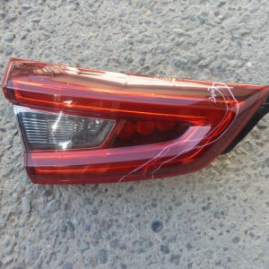 Foco nissan qashqai j11 2019 2022 hg/leds portalon chofer daños