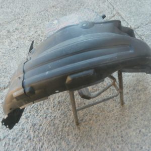 Guardafango toyota sequoia 2008 2022 delantero chofer bueno