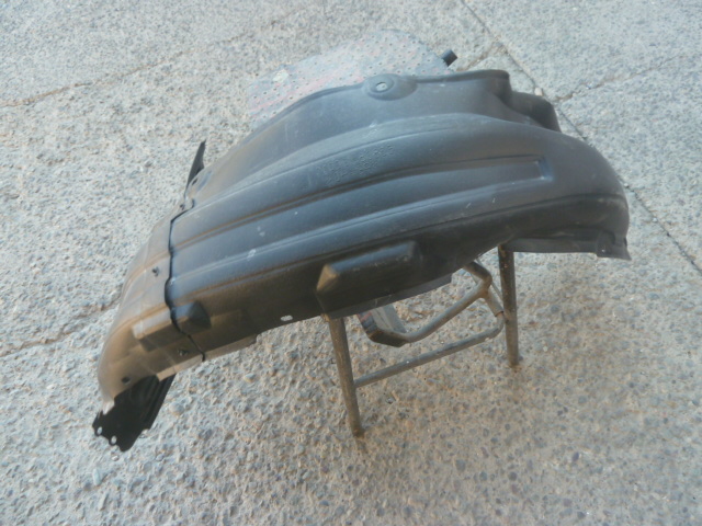 Guardafango toyota sequoia 2008 2022 delantero chofer bueno