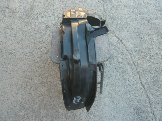 Guardafango suzuki baleno 2021 2022 delantero chofer bueno - Imagen 5