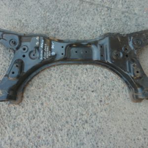 Cuna motor subchasis semichasis suzuki aerio 2001 2007 buena