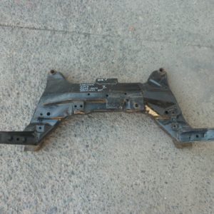 Cuna motor subchasis semichasis samsung sm3 2006 2014 daño