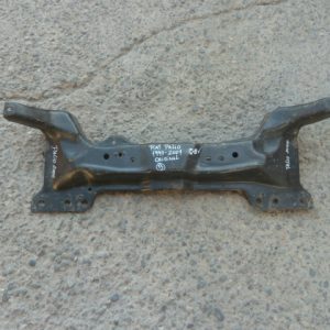 Cuna motor subchasis semichasis fiat palio 1997 2001 buena