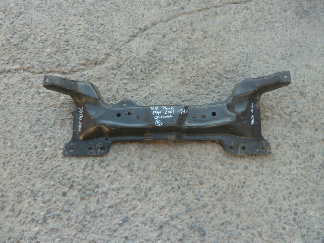 Cuna motor subchasis semichasis fiat palio 1997 2001 buena