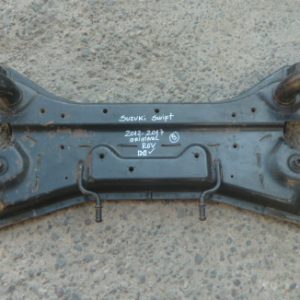 Cuna motor subchasis semichasis suzuki swift 2012 2017 buena